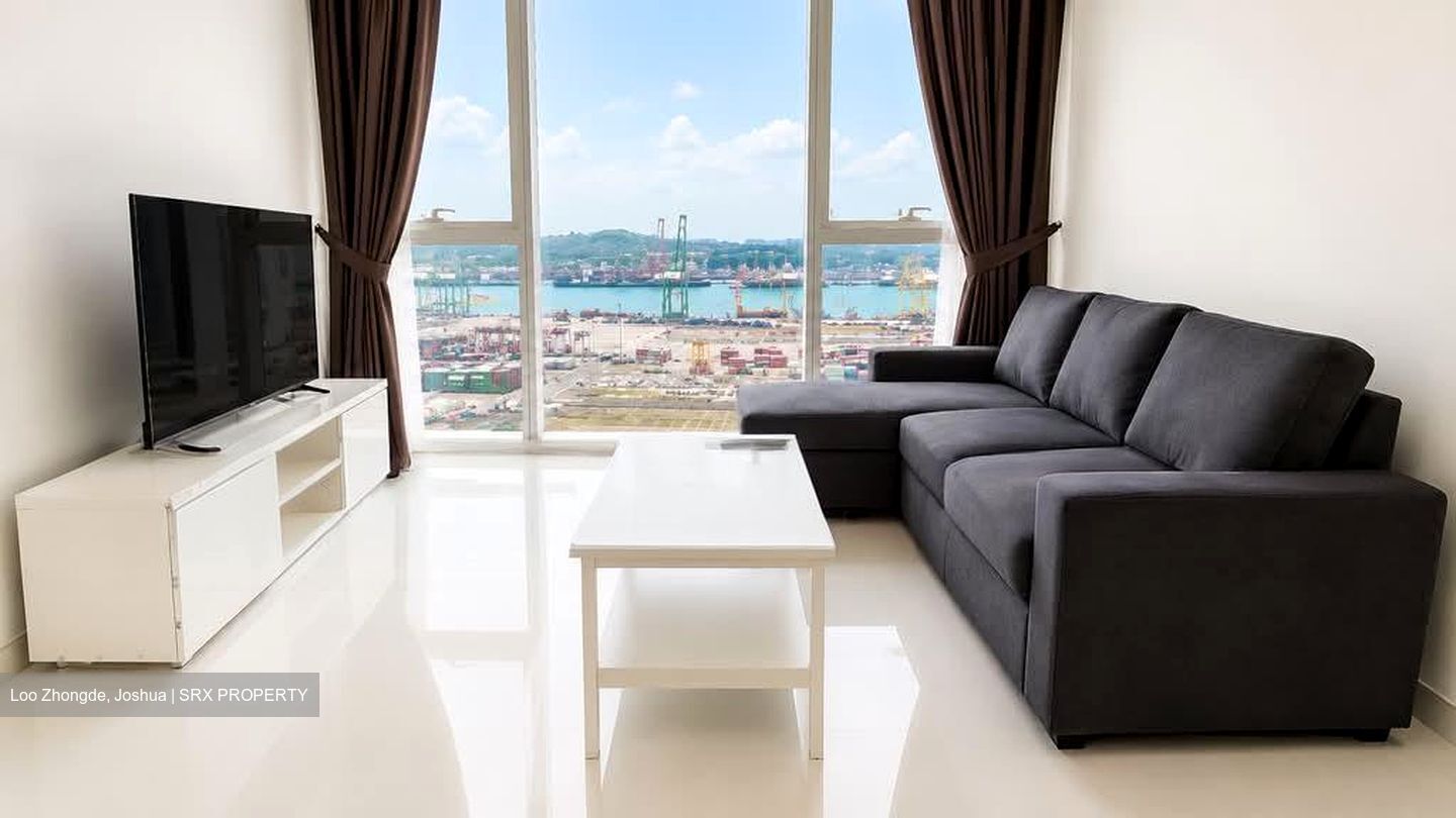 76 Shenton (D2), Apartment #606884871